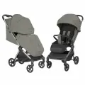 Прогулочная коляска Carrello Atom M CRL-5527 цвет: Racing Green