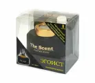 Ароматизатор воздуха SCENT-189 The SCENT (эгоист) гелевый 60мл FKVJP