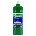 Колеровочная краска Krafor универсальный, №25 зеленое яблоко, 0.1 л