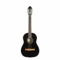 Классическая гитара 4/4 Fabio FAC-502 BK