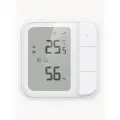 Умный термостат для тёплого пола Aqara W500, ZIgbee 3.0, для электрических/водяных систем отопления