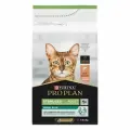 Сухой корм для кошек Purina Pro Plan OptiRenal для стерилизованных, с высоким содержанием лосося, 1,5 кг