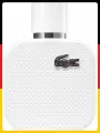 Вода парфюмерная LACOSTE L.12.12 Blanc Eau de Parfum, 50 ml