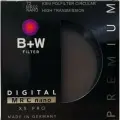 Поляризационный фильтр B+W CPL Digital XS-PRO MRC 49-82mm 67 мм