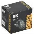 ARMA2L 5 Тестер розеток ST02D, IEK A2L5-ST14-02 (1 шт.)