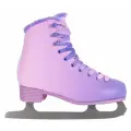Коньки фигурные TECH TEAM Elza violet sunset р.36