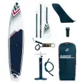 Cап борд надувной двухслойный Gladiator ORIGIN 12'6 S Special Color / Sup board, сапборд, доска для сап серфинга