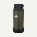 Thermos Термос THERMOS ROB-500 KKI Khaki +12h/-24h 0,5л Хаки матовый