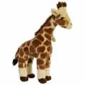 Игрушка мягкая Aurora Жираф 30см 170580A