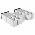 Запасные боксы Festool Set 60x60/120x71 3xFT