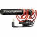 RODE VideoMic NTG накамерный микрофон-пушка, суперкардиоидный