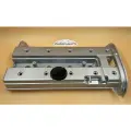 Алюминиевая клапанная крышка с прокладкой Chevrolet Captiva/Antara 2.4л Z24XED/Z24SED/Z24XE. Арт.:GENERAL MOTORS 92068243/4805294