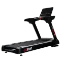 Беговая дорожка CardioPower PRO CT200 NEW, для дома, складная, 36 программ, эллектрическая