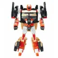 Робот Трансформер Tobot, тобот X NEW