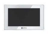Optimus VMH-7.2 (белый) Монитор видеодомофона с памятью