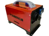 Автономный дизельный отопитель SUMITACHI 12V (5 кВт)
