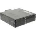 Procase L2-106-SATA3-BK {Корзина L2-106SATA3 6 SATA3/SAS, черный, с замком, hotswap mobie rack module for 2,5 slim HDD(1x5,25) 2xFAN 40x15mm}