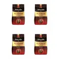 Кофе в зернахplatinum 1 кг, арабика 100% - 4шт