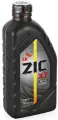 Моторное масло Zic X7 5W-40 синтетическое 1 л