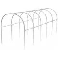 Каркас для парника Гарант 5 м