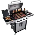Газовый гриль Char-Broil Performance 4SB