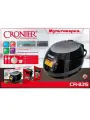 Мультиварка Cronier CR-8315, электрическая, чаша 5 литров