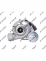 Турбокомпрессор Jrone Turbo 8B03-400-003 для Audi A4, VW Golf, Seat Ibiza, Skoda Octavia