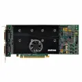 Видеокарта MURA-MPX40HF 4 outputs PCIe x16 (Gen2) 2GB1 64 Gbit/sec, SL-DVI 2048x1152 RGB (VGA) 2048x1536, operating