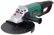 Болгарка УШМ/Угловая шлифовальная машина дифмаш УШМ-060/ 2200Вт, 6000 об/мин