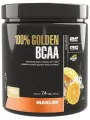 Аминокислоты БЦАА (2:1:1) Maxler 100% Golden BCAA, 210 г - Апельсин
