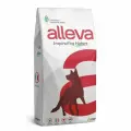 Alleva Care (Аллева Кэр) Hypoallergenic Low Grain Сухой лечебный гипоаллергенный низкозерновой корм для собак 12 кг