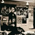 Виниловая пластинка Depeche Mode - 101 ( 2LP , black , 12  )