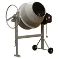 Бетоносмеситель Специалист Б-180 (чугунный венец)