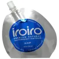 Iroiro Краситель прямого действия 236 мл 40 Blue 236 мл