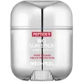 Солнцезащитный стик с пептидами MEDI-PEEL Peptide 9 Bio Sun Stick SPF50+PA+++, 20 мл