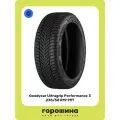 Автошины зимние нешипованные Goodyear Ultragrip Performance 3 235/50R19 99T (Соединенные Штаты Америки[US])
