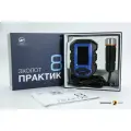 Эхолот Практик 8 версия 2.0 для рыбалки