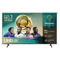 Телевизор Hisense 55A6Q RU , 60Гц, Смарт ТВ, VESA 200x400