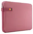 Чехол для ноутбука и Macbook 13,3 на молнии, ярко-розовый, Case Logic LAPS113HR 3203750