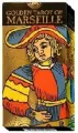 Золотое Марсельское Таро / Golden Marseille Tarot