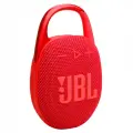 Колонка Jbl Clip 5 red