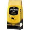 Кофе в зернах Ambassador Crema, Crema, темная обжарка, 1 кг