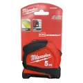 Рулетка Milwaukee Pro Compact 5м*19мм 4932459592