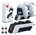 Зарядная станция для геймпада DualSense (PS5) (Aolion AL-P5009)