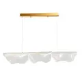 Подвесной светильник De City Conti Pendant Lamp 488013401