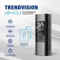 Автомобильный компрессор Trendvision AP-K3