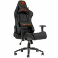 Кресло игровое Cougar Armor One B черный