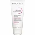 Bioderma Sensibio Очищающий гель для кожи с покраснениями и шелушениями DS+, 200 мл