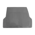Коврик багажника SKYWAY Полиуретановый Серый (109,5х144см) Большой