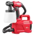 WORTEX Краскораспылитель электрический PS 1165 650 Вт PS116502811